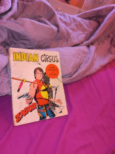 Zagor raccolta - , 84