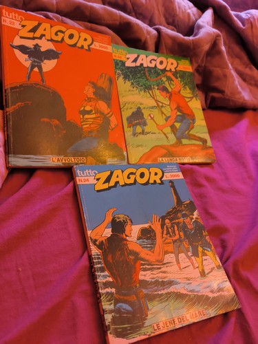 Zagor 23 24 - zagor,