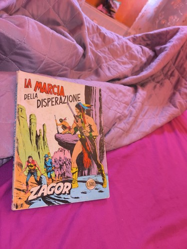 Zagor 114 raccolta - , )