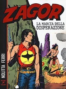Zagor marcia della - la,