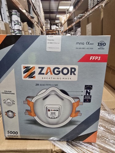 Zagor zr5030 ffp3 - zagor,