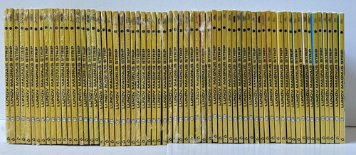65x lunov magnus strip - 65x,