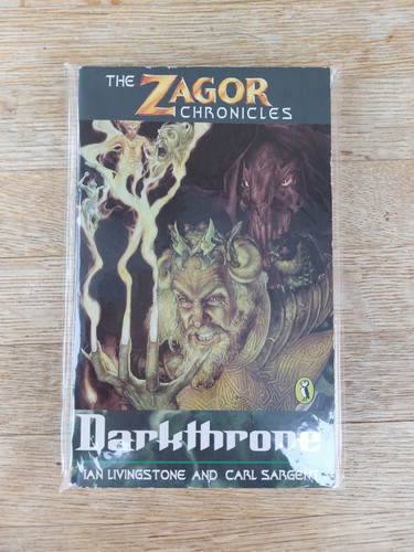 The zagor chronicles - chronicles,