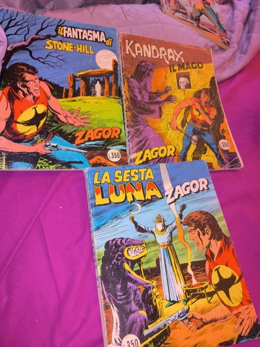 Zagor 181 182 - zagor,