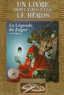 Légende zagor von - légende,