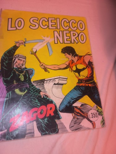 Zagor anno 1976 - 1976,