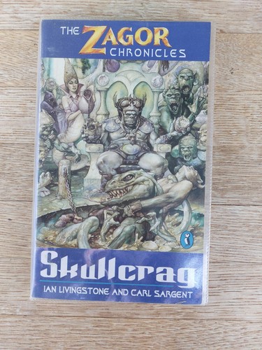 The zagor chronicles - zagor,