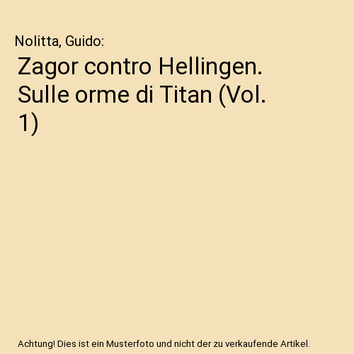 Zagor contro hellingen sulle - zagor, hellingen.