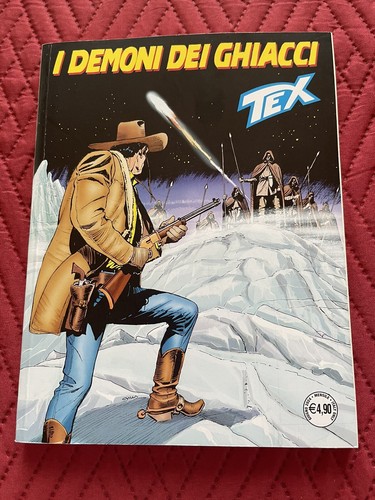 Zagor tex willer comic - willer,, comic,