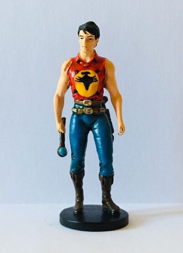 Zagor classic blei - zagor,