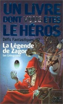 Défis fantastiques numéro - fantastiques,,