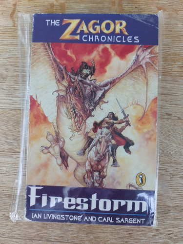 The zagor chronicles - zagor,