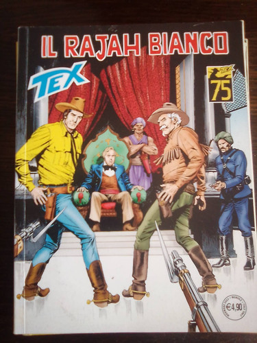 Tex 758 - tex, nr:758