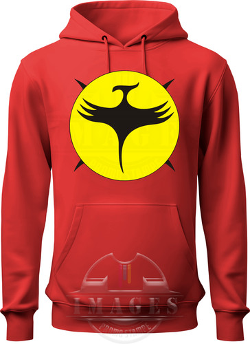 Zagor hoodie hoodies - hoodies,