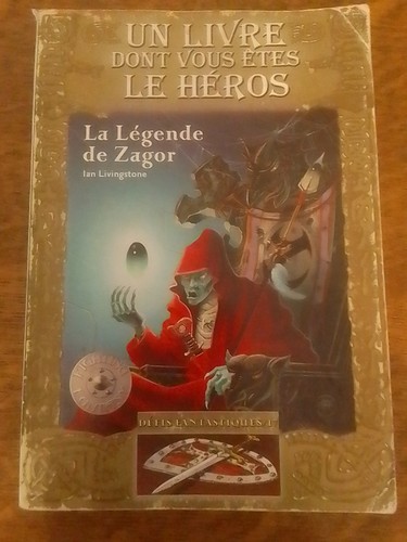 Ein buch dessen held bist - ein,