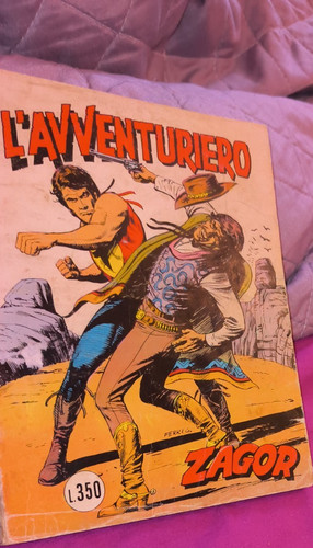 Zagor 159 174 - , n.
