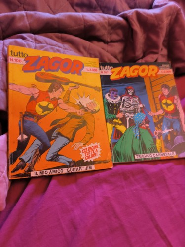 Zagor 100 101 - zagor,