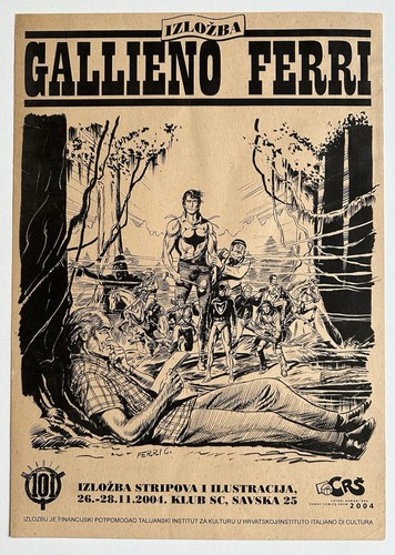 Rarität für zagor - rarität, zagor-fans
