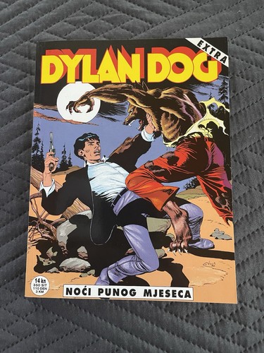 Dylan dog zagor tex - dylan, zagor,