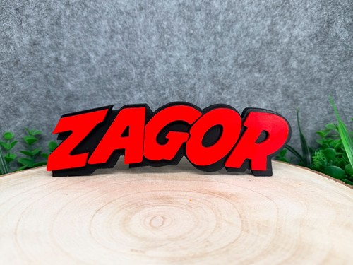 Zagor geschenkidee für fans - geschenkidee,