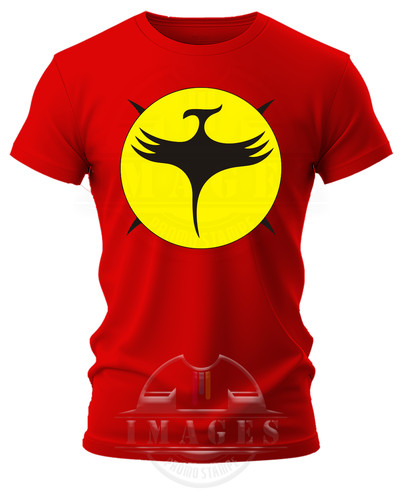 Zagor shirt - zagor,