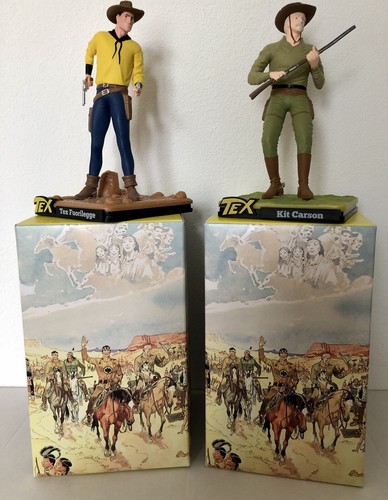 Figuren tex willer kit - figuren:, +