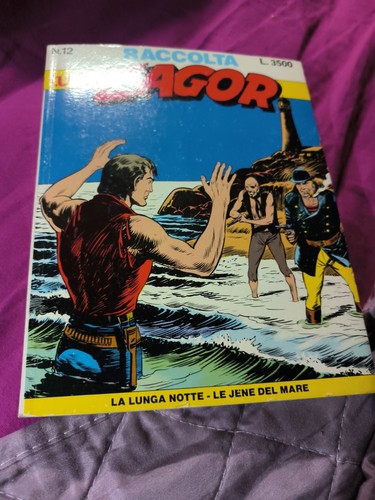 Zagor raccolta ed - n.,