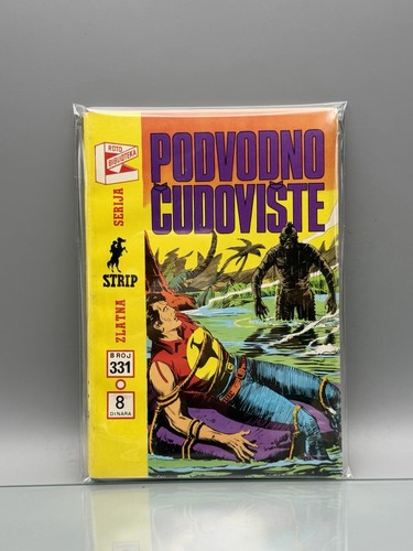 331 zagor podvodno - -,