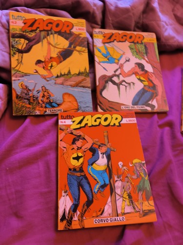 Zagor 3 4 - zagor,