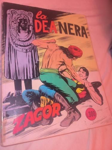 Zagor anno 1974 - n.,