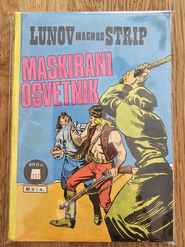 Zagor lms veliki blek - lms,