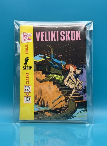 448 zagor veliki - veliki, skok